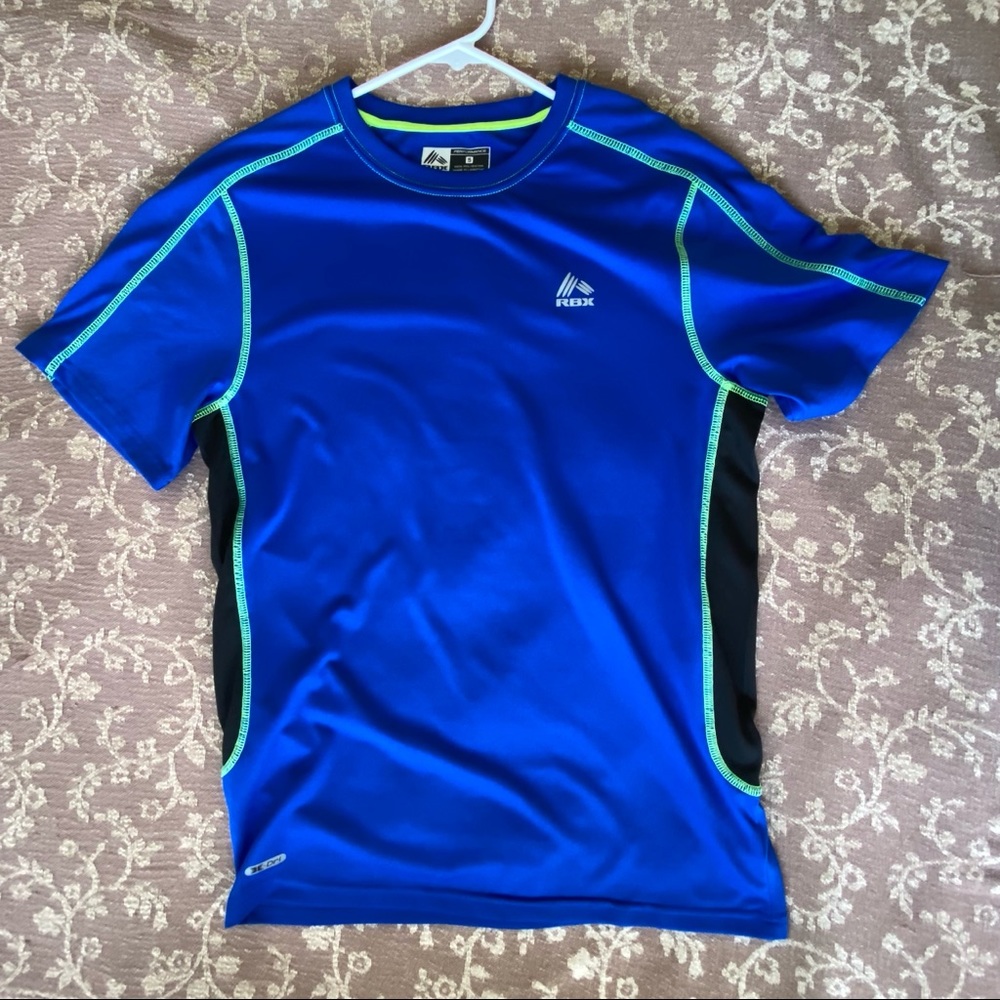 RBX Performance Training top - Picture 2 of 4